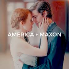 maxon x america | Tumblr